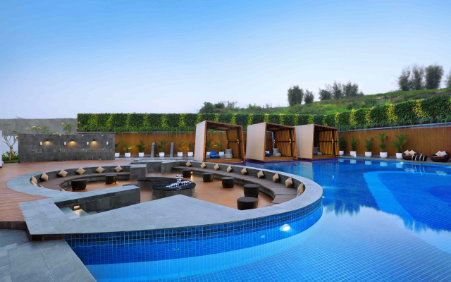 The Alana Hotel and Conference - Sentul City