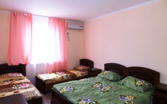 Kuban Guesthouse