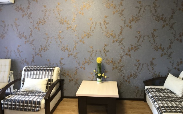 Апартаменты 228 на Туристической