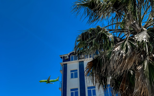 Volga Guest House