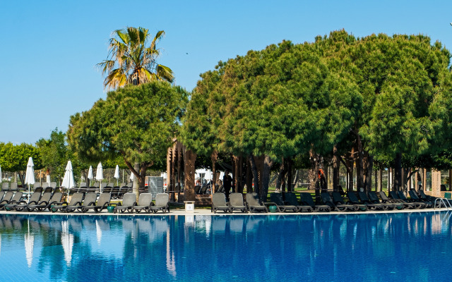 Spice Hotel & Spa All Inclusive