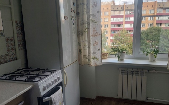Korall Flat