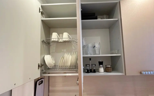 Gelios Apartments