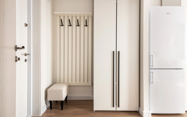 Квартира Кофейная Студия