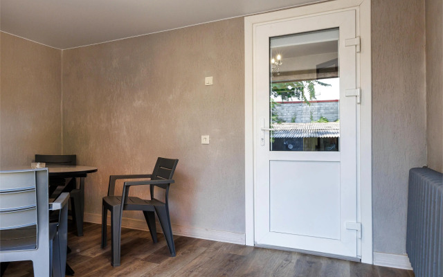 S Vidom Na Gory Private House