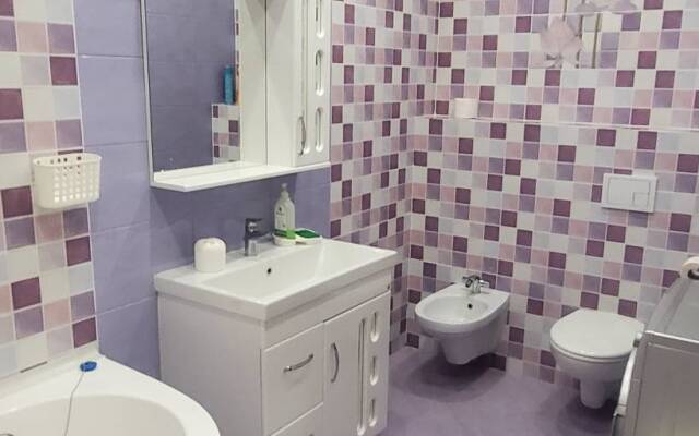 Квартира 2-х комнатная, рядом с отелем Алеан