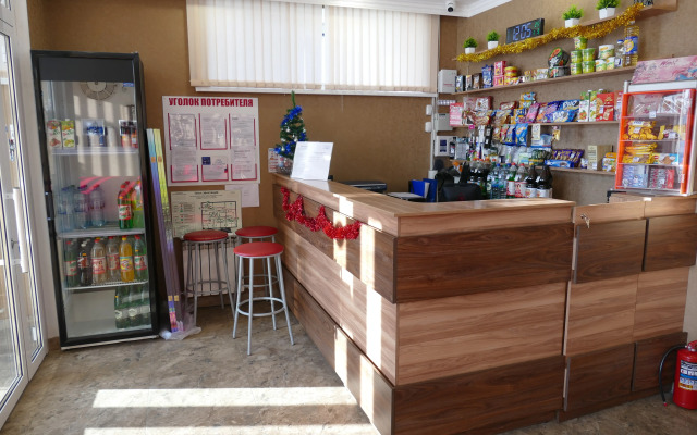 Отель Триумф