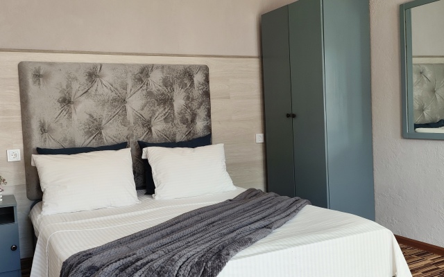 Domik u Morya Guest house
