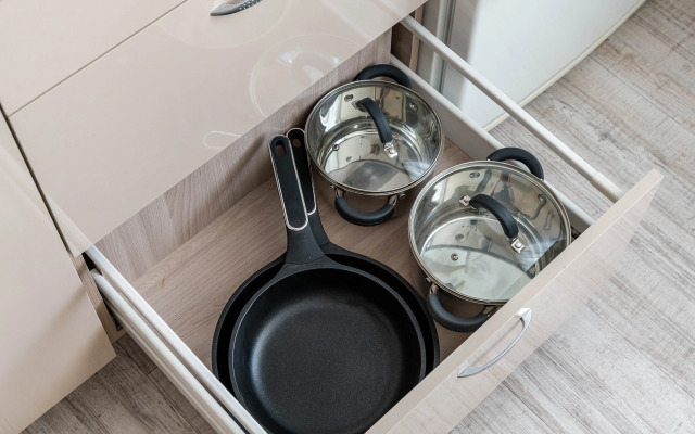 Квартира с комфортом в 20 минутах езды от центра