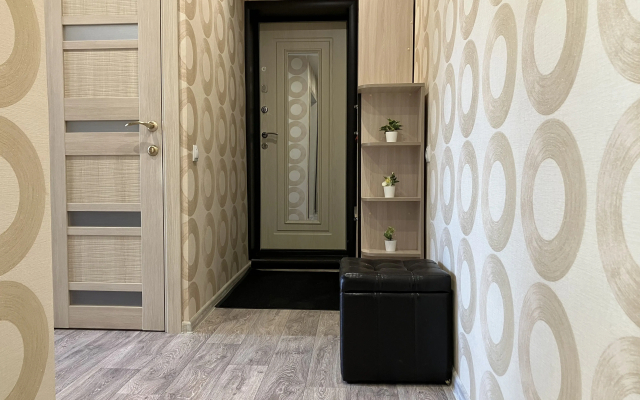 Апартаменты ПОБЕДА на Комсомольском 32А Уютное Местечко A.Cozi_Place