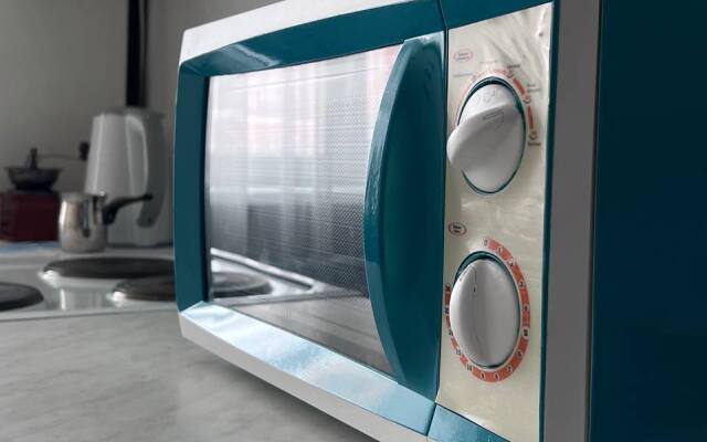 Квартира еЖИВИка