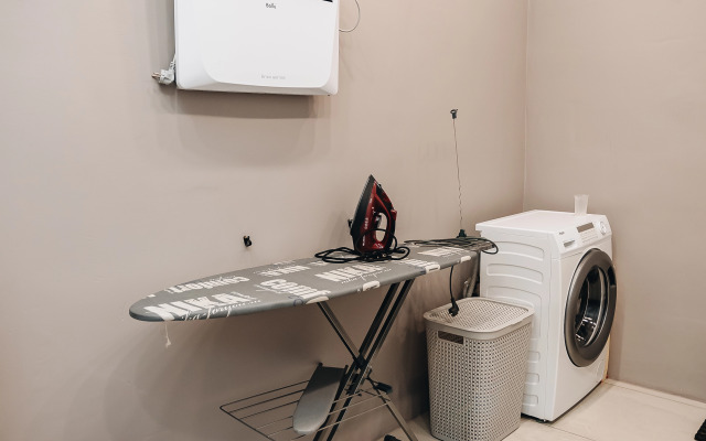 Гостевой дом Веранда