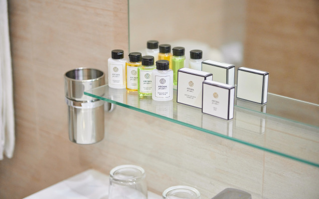 Парк-Отель Хамовники