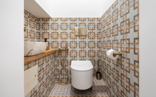 Апартаменты KeysSpb на Кузнечном