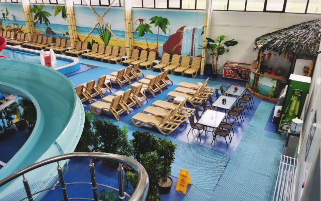 Золотые пески