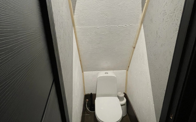 Гостевой дом на Эльбрусе Osmos