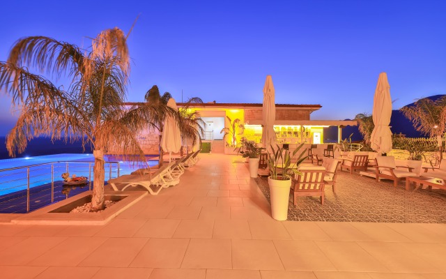 La Kumsal Hotel