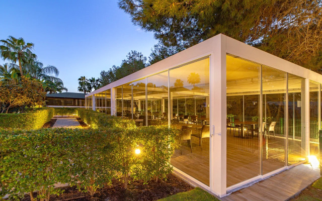 Sierra Blanca Resort Spa Butik-Hotel