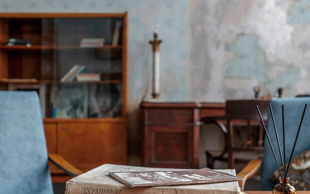 Квартира Видовая на Невском