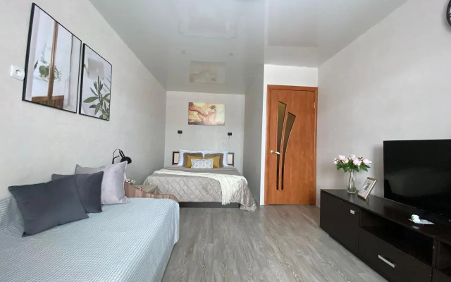 Апартаменты Пять Звёзд рядом с рекой Евояха