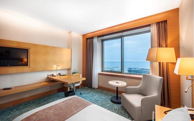 Holiday Inn Baku, an IHG Hotel