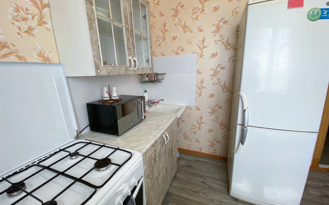 Na Madonskoj 28/1 Apartments