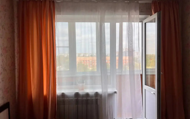 Апартаменты на улице Журавлёва 11/2