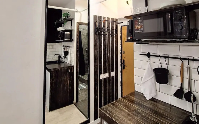 Апартаменты Юбилейная