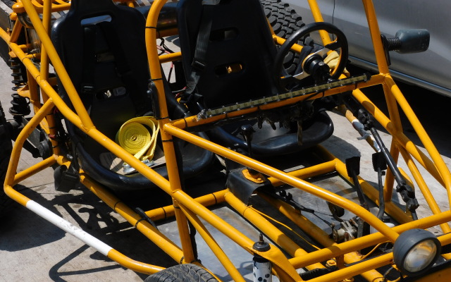 Отель Casa de Huespedes Nayomi By Rotamundos