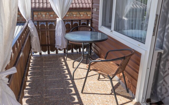 Uyutnyij Otdyih Guest House