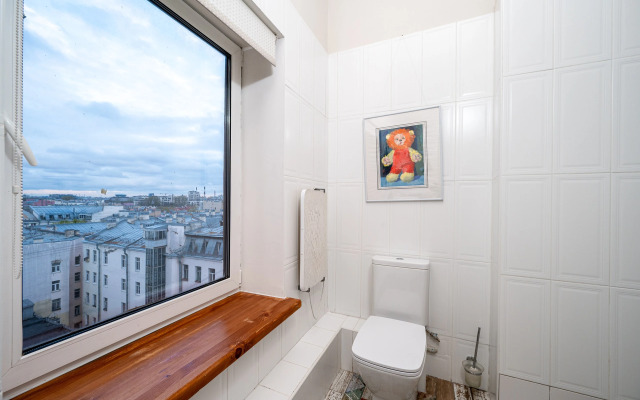 Апартаменты Пентхаус на Чайковского 61