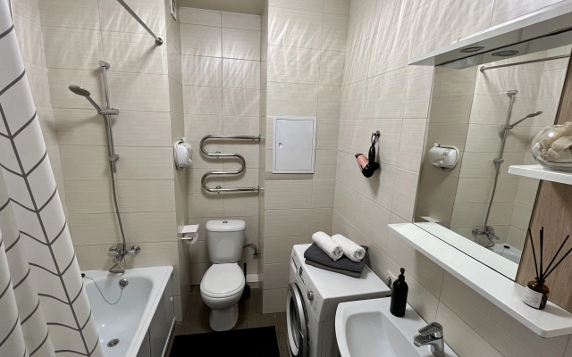 Апартаменты 306