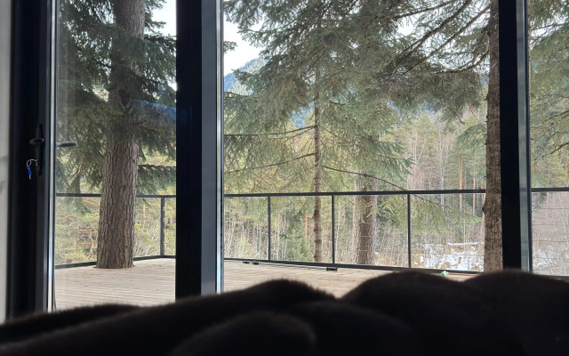 Gorskiy Club Recreation camp