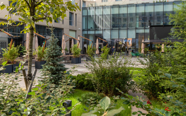 Апартаменты Time For Life