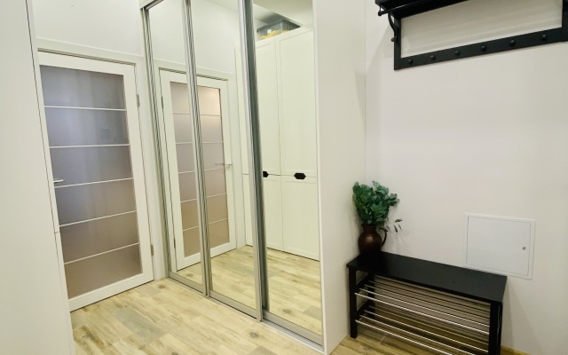 Апартаменты O"Hosta