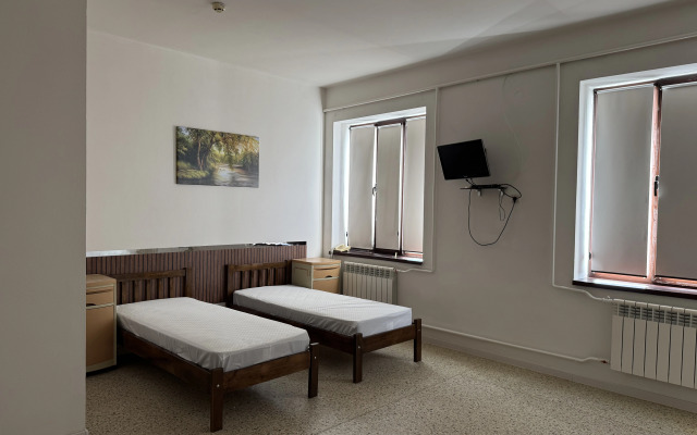 Diagnostikum Health Resort