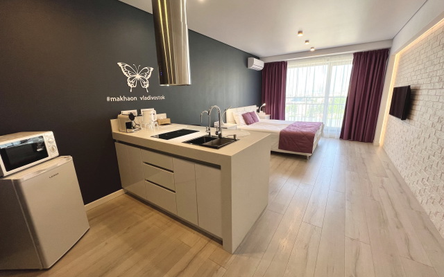 Mahaon Apartments
