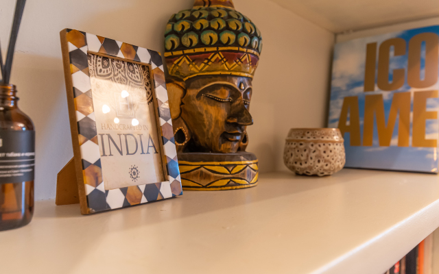 Апартаменты двухкомнатные в историческом центре Москвы