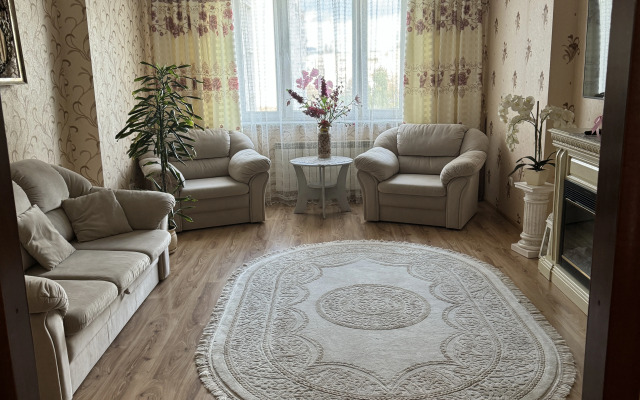 Апартаменты Просторные