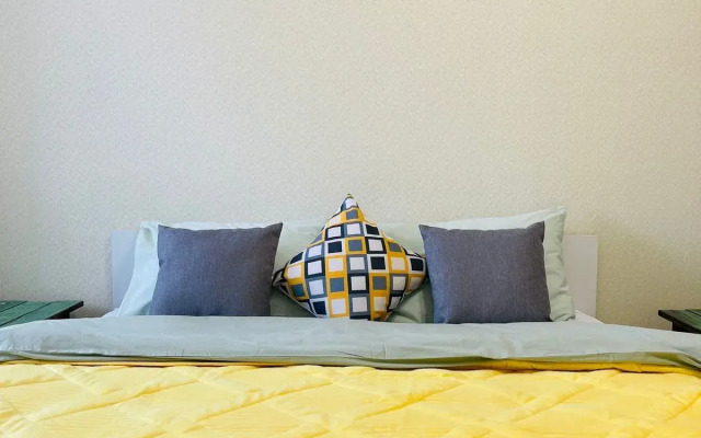 Квартира Уютная Просторная