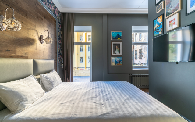 Art De Vivre Apartments 2