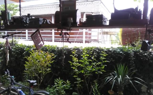 Svyaz Vremyon Guest house