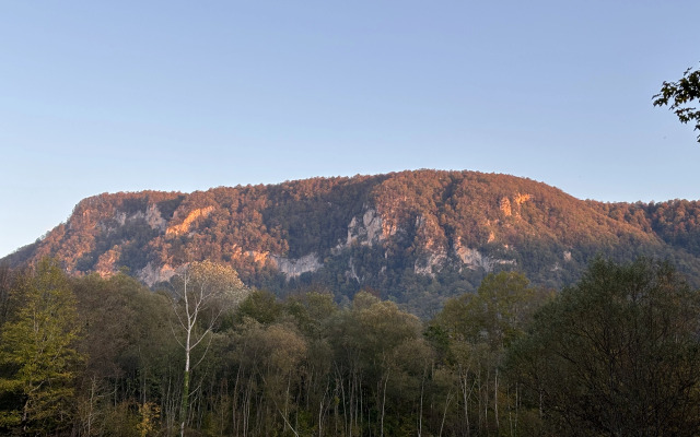 Гостевой дом Guamka home