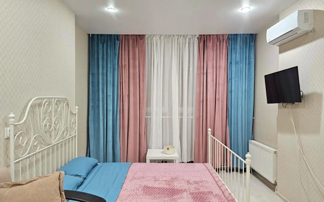 Квартира У Нас Как Дома