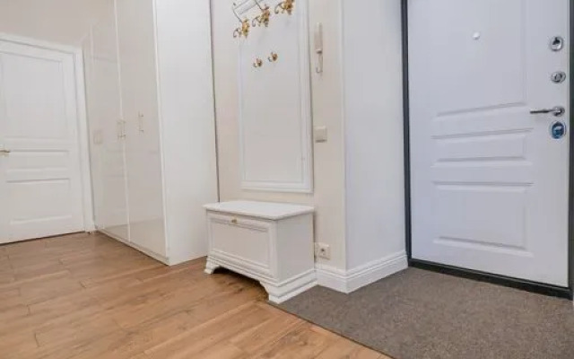 Квартира на Улице Достоевского 5