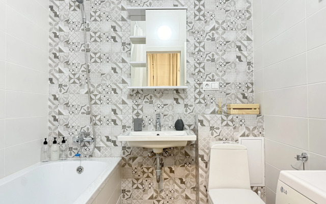 V Kaliningrade Flat