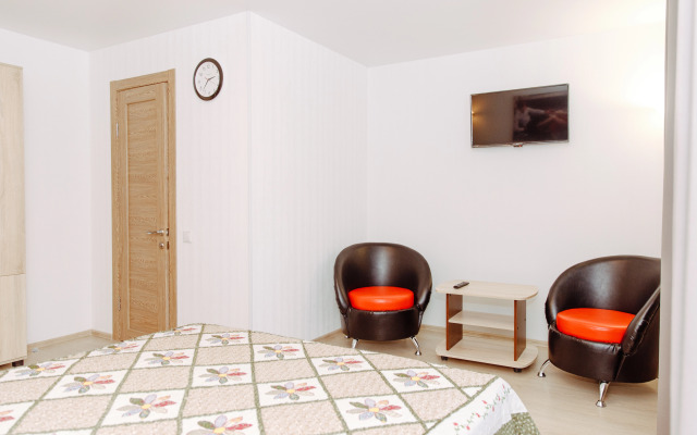 Adam I Eva Mini-Hotel