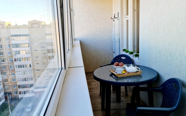 Квартира Отрадная 2