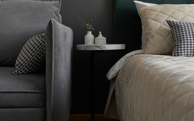 Апартаменты Malachit Apart