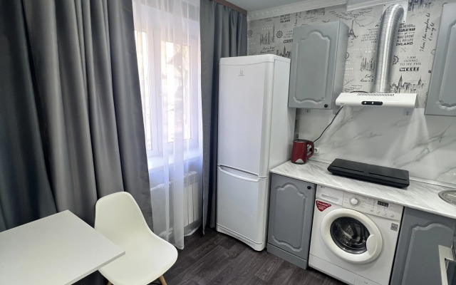 Апартаменты Созвездие Камчатки на Красной Линии